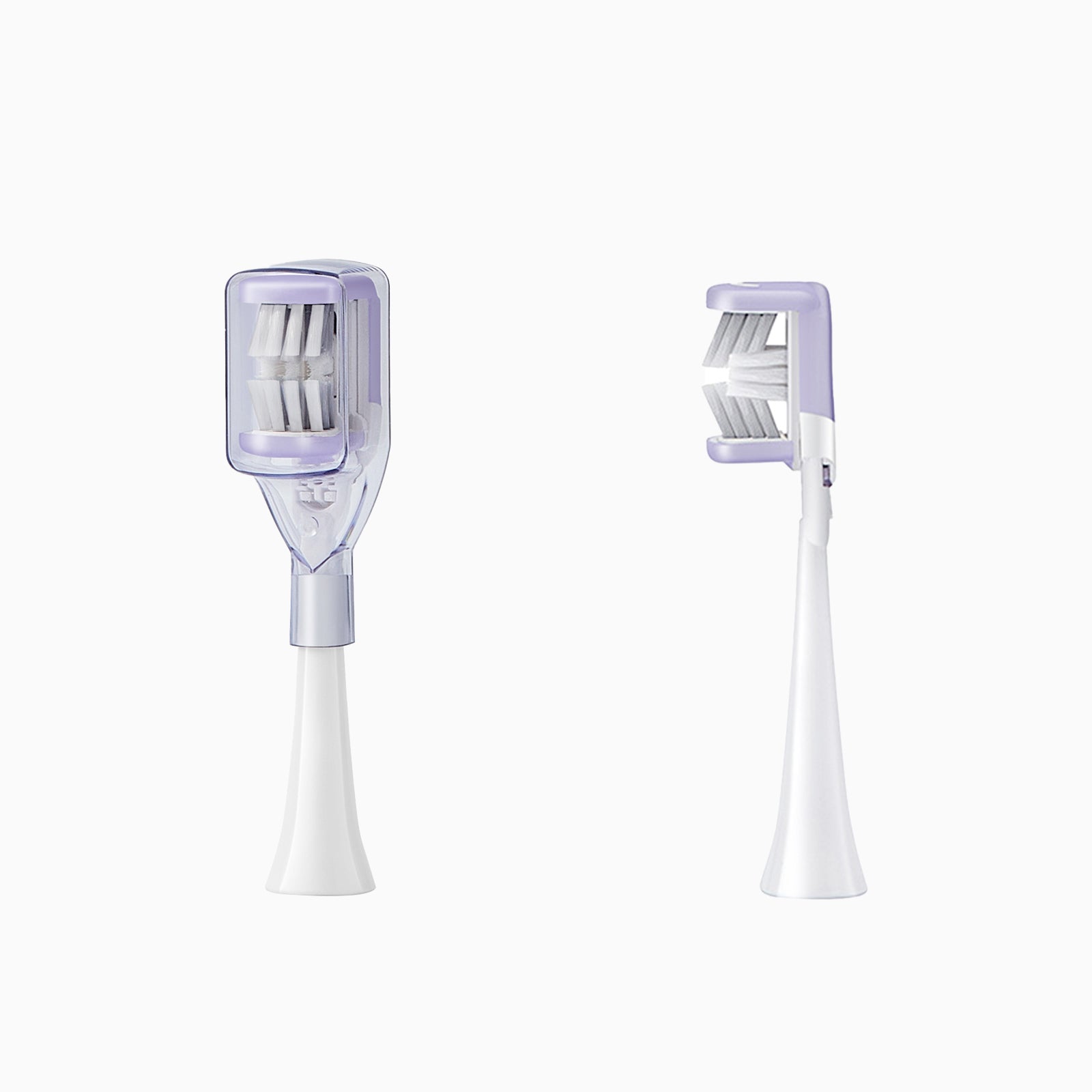 Heisr 3-sided Electric Toothbrush X1 Pro