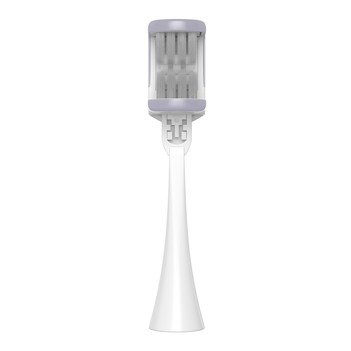 Heisr Brush Head Refill Pack