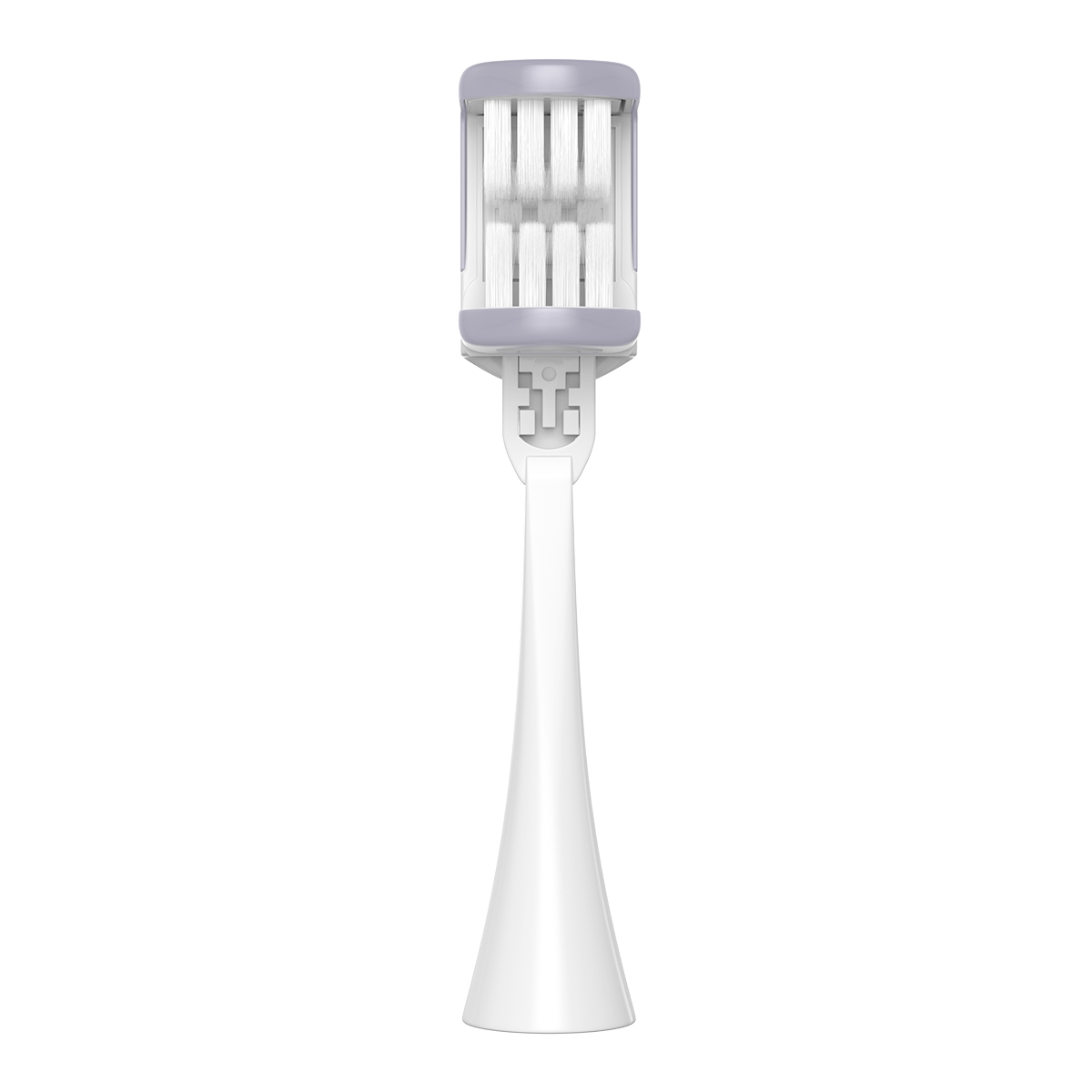 Heisr Brush Head Refill Pack