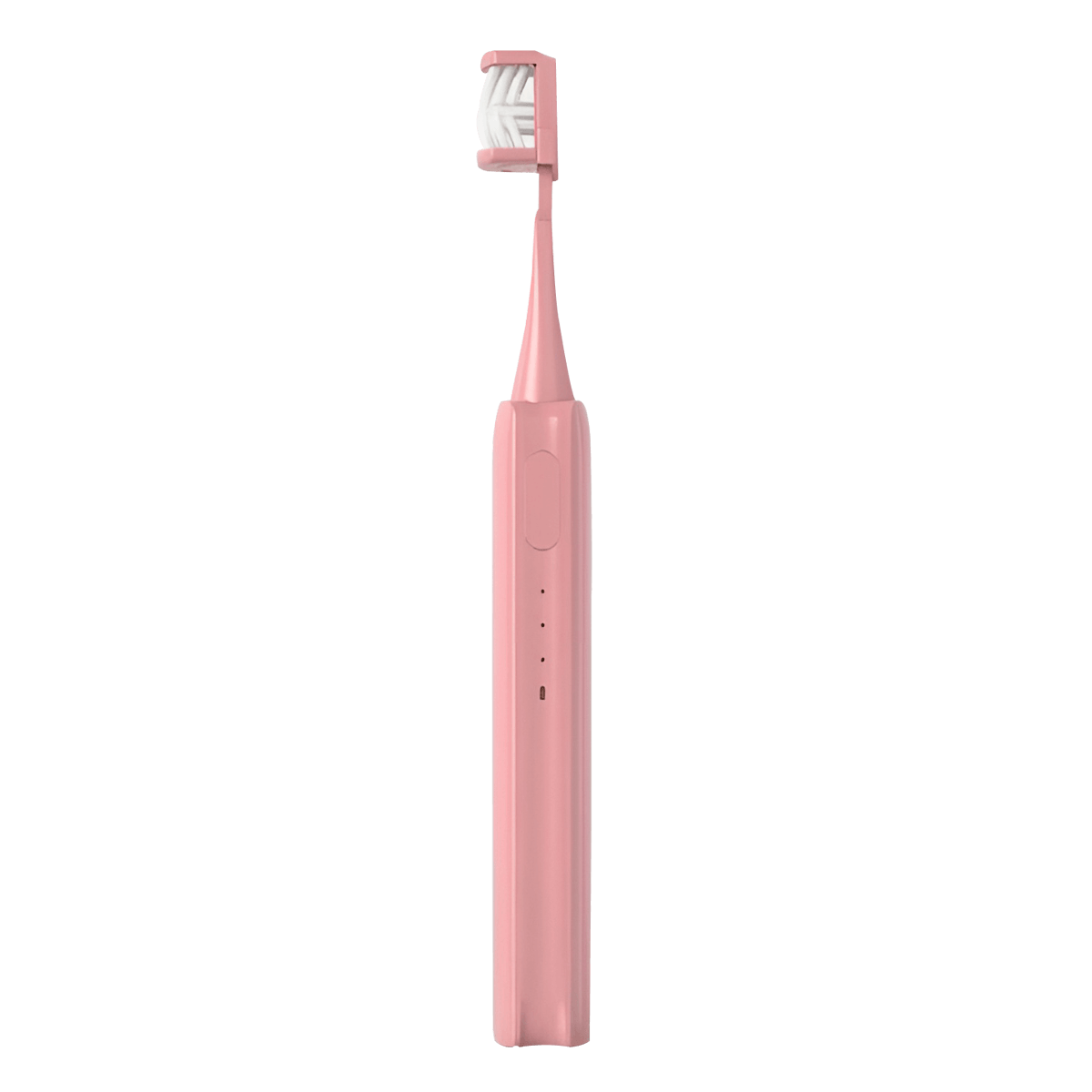 Heisr 3-Sided Sonic Electric Toothbrush for Kids BX1