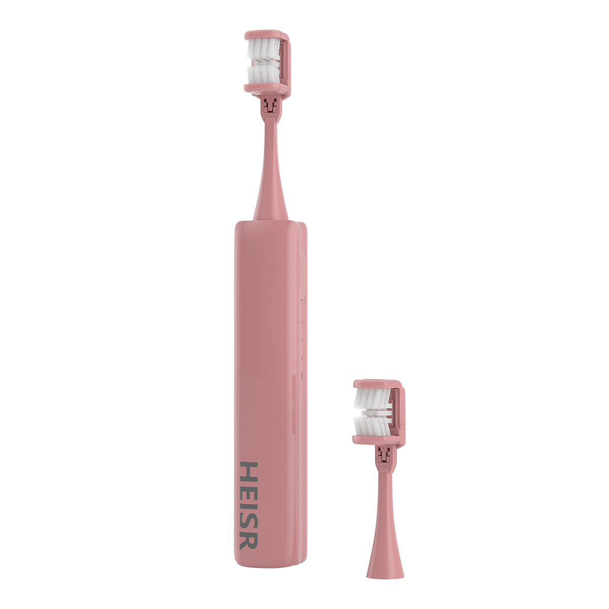Heisr 3-Sided Sonic Electric Toothbrush for Kids BX1