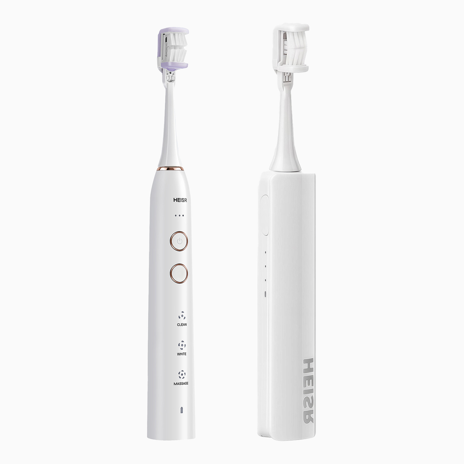 Heisr Dual Upgrade Bundle