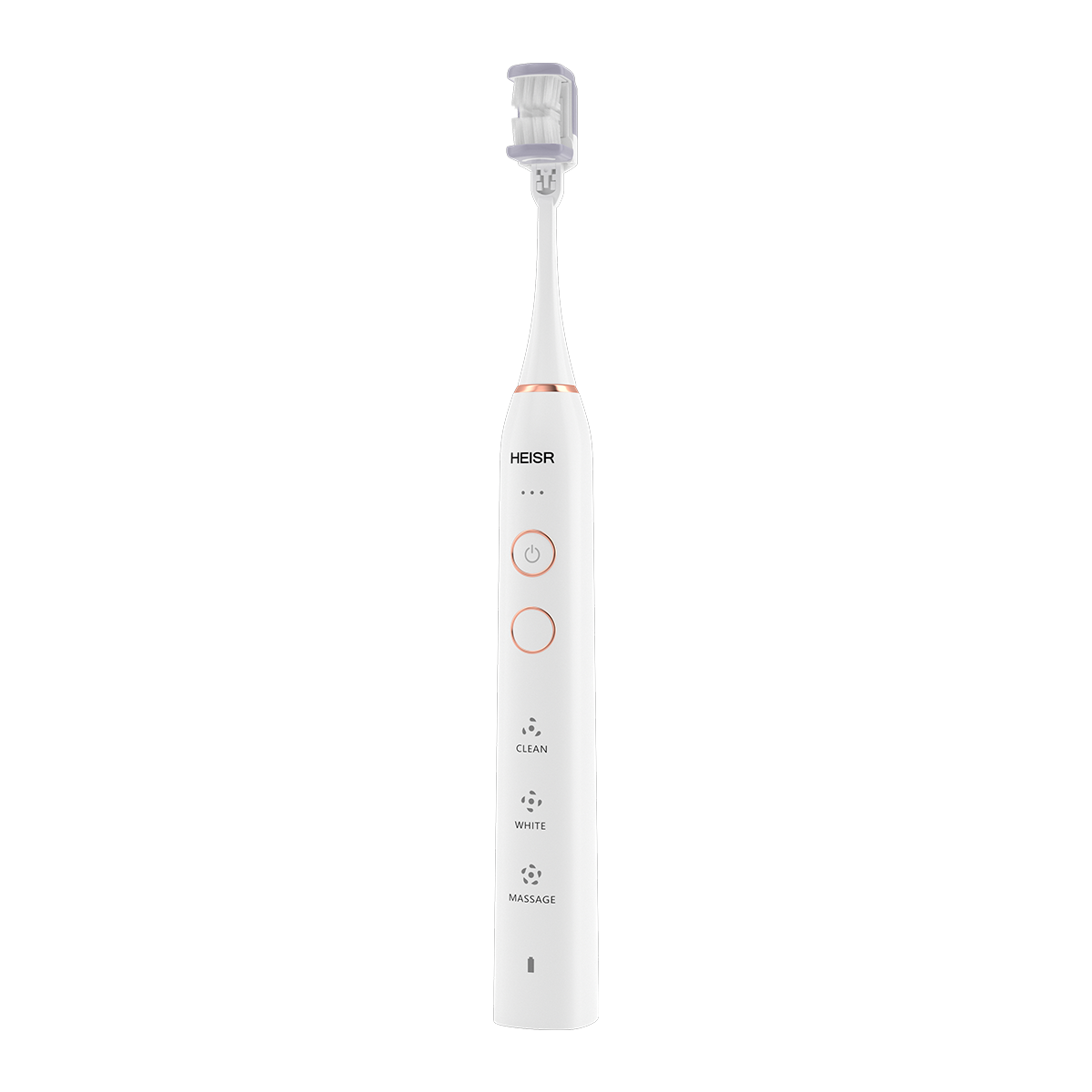 Heisr 3-Sided Deep Cleaning Electric Toothbrush HS-X1