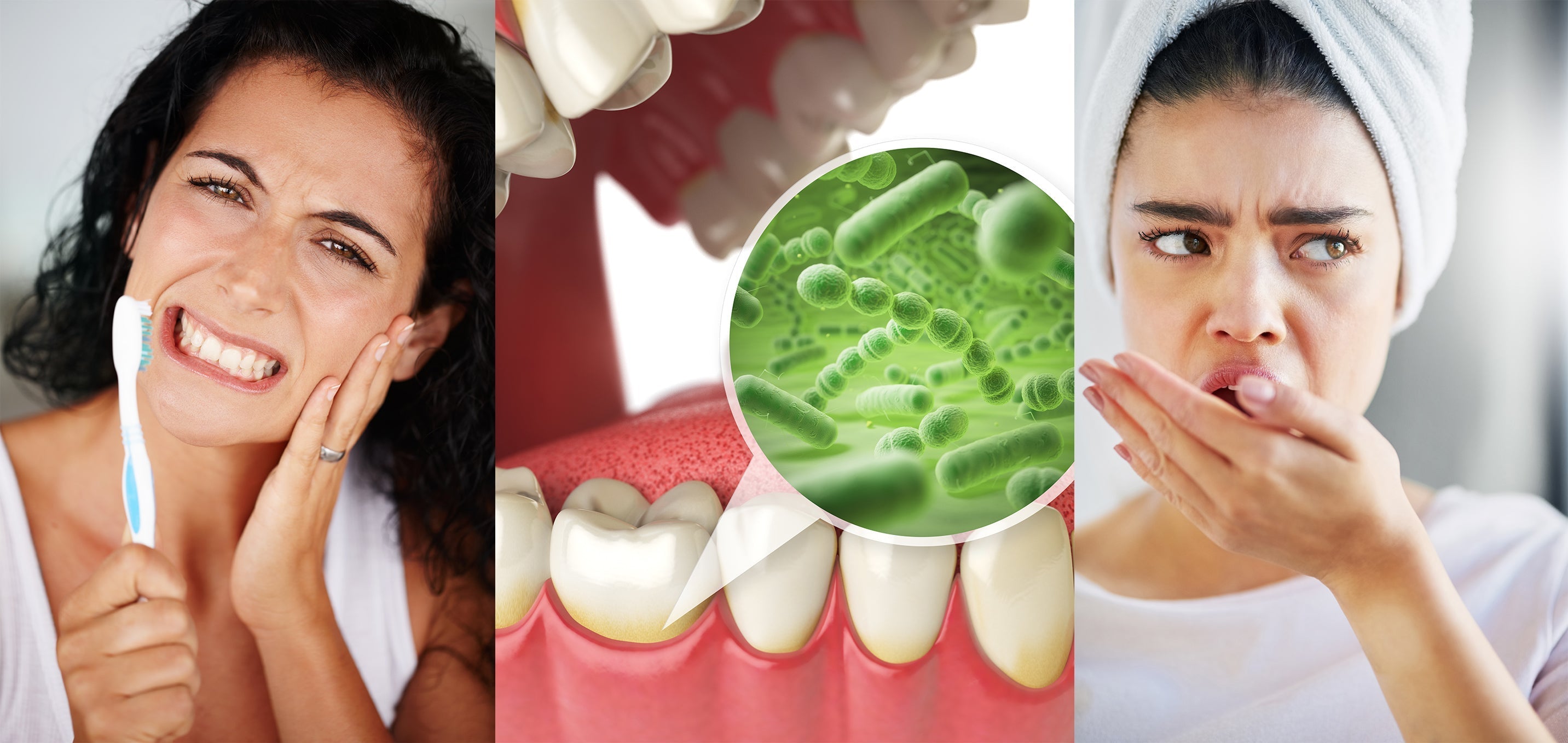How to Use the Heisr 3-Side Electric Toothbrush