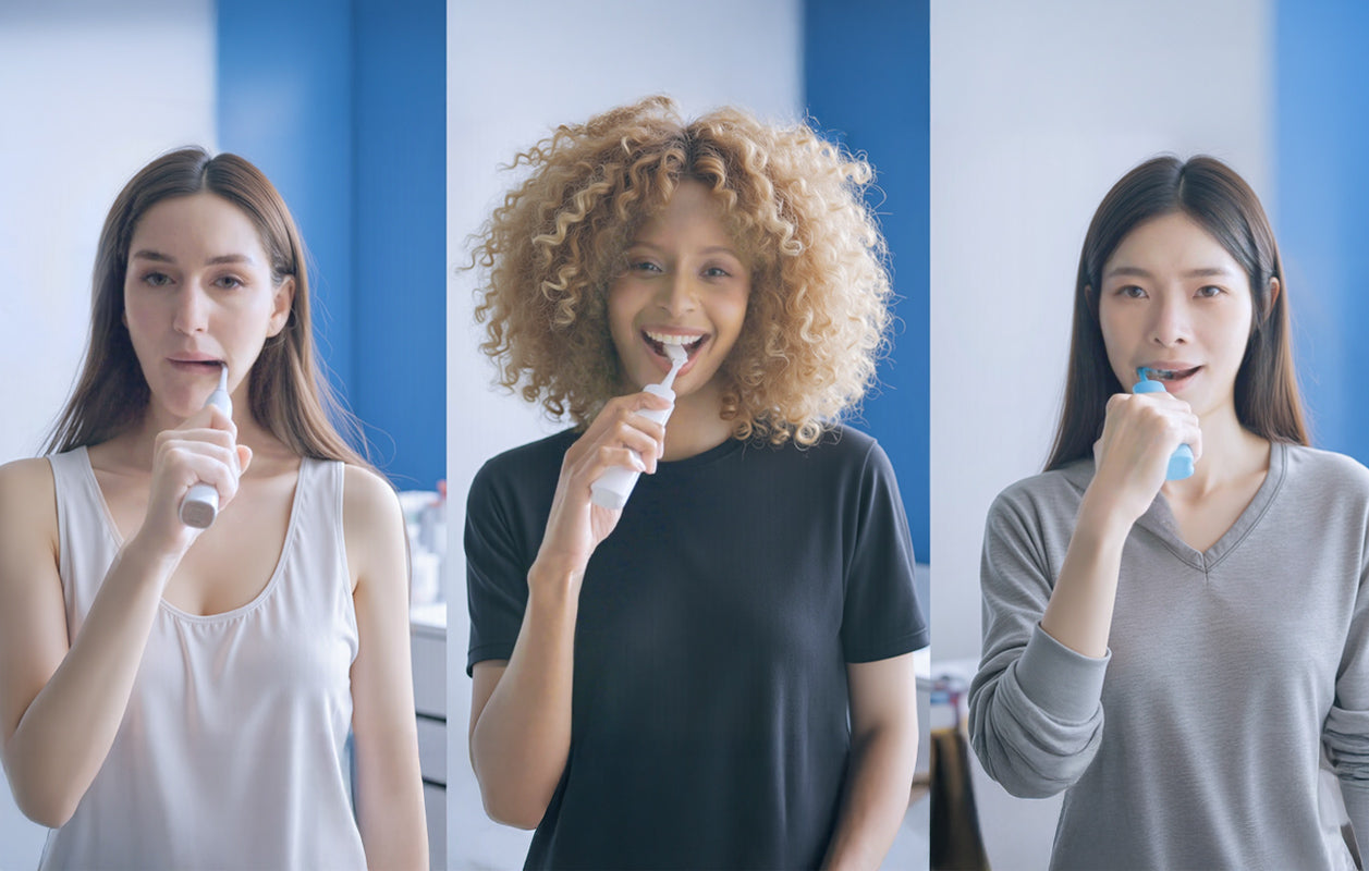 Electric Toothbrushes