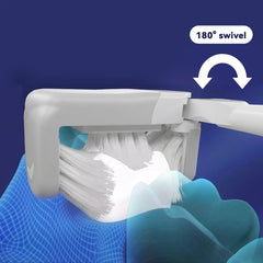 Brush Right