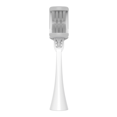 Sunblis Juego de 2 cabezales de cepillo todo en uno