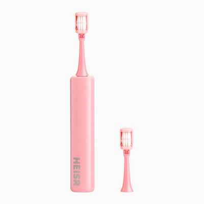 Heisr 3-sided  Electric Toothbrush X1