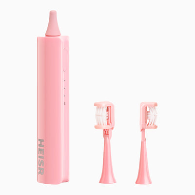 Heisr 3-sided  Electric Toothbrush X1