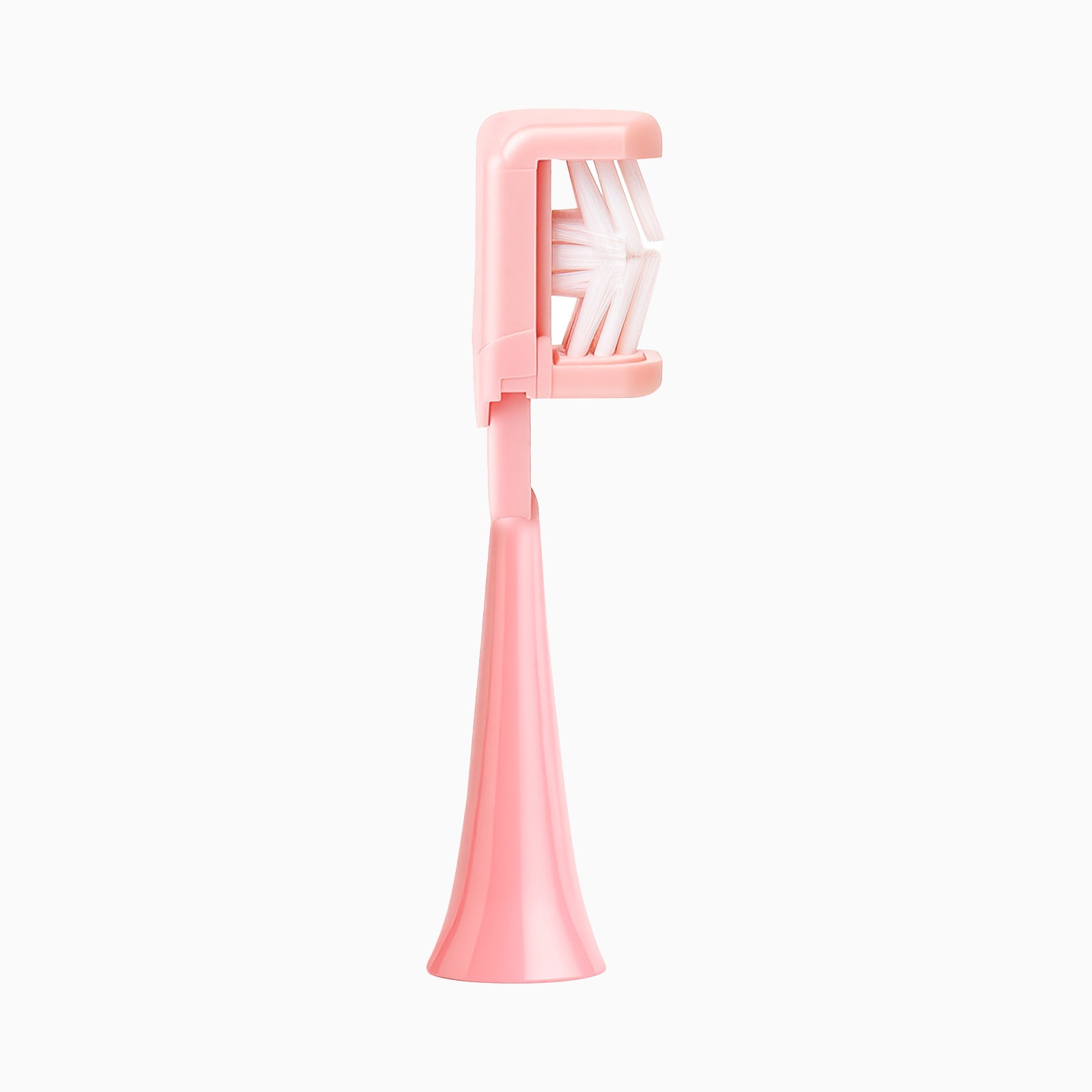 Heisr 3-sided  Electric Toothbrush X1