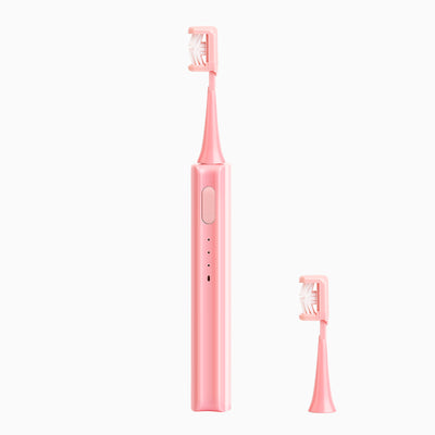 Heisr 3-sided  Electric Toothbrush X1