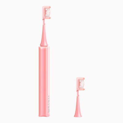 Heisr 3-sided  Electric Toothbrush X1
