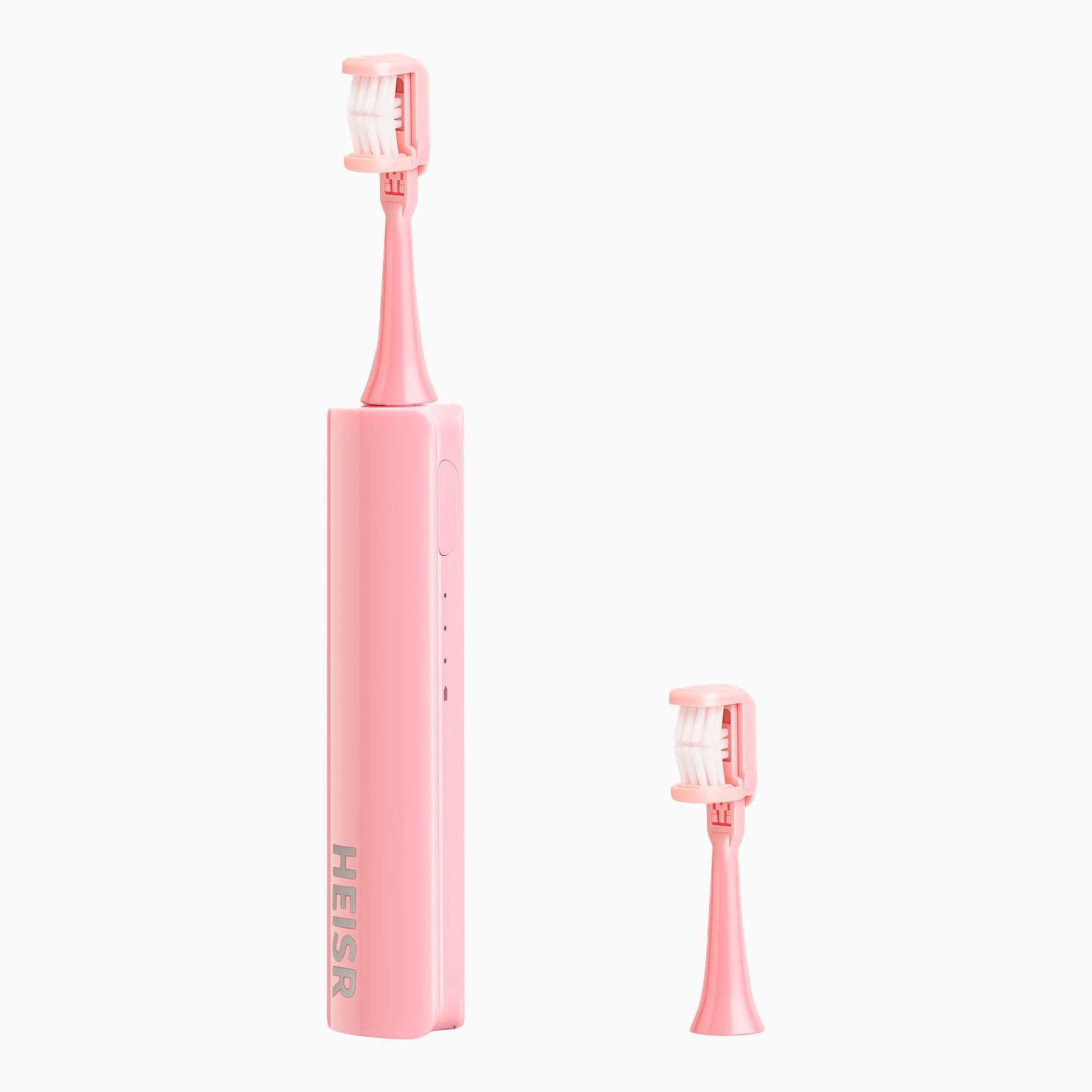 Heisr 3-sided  Electric Toothbrush X1