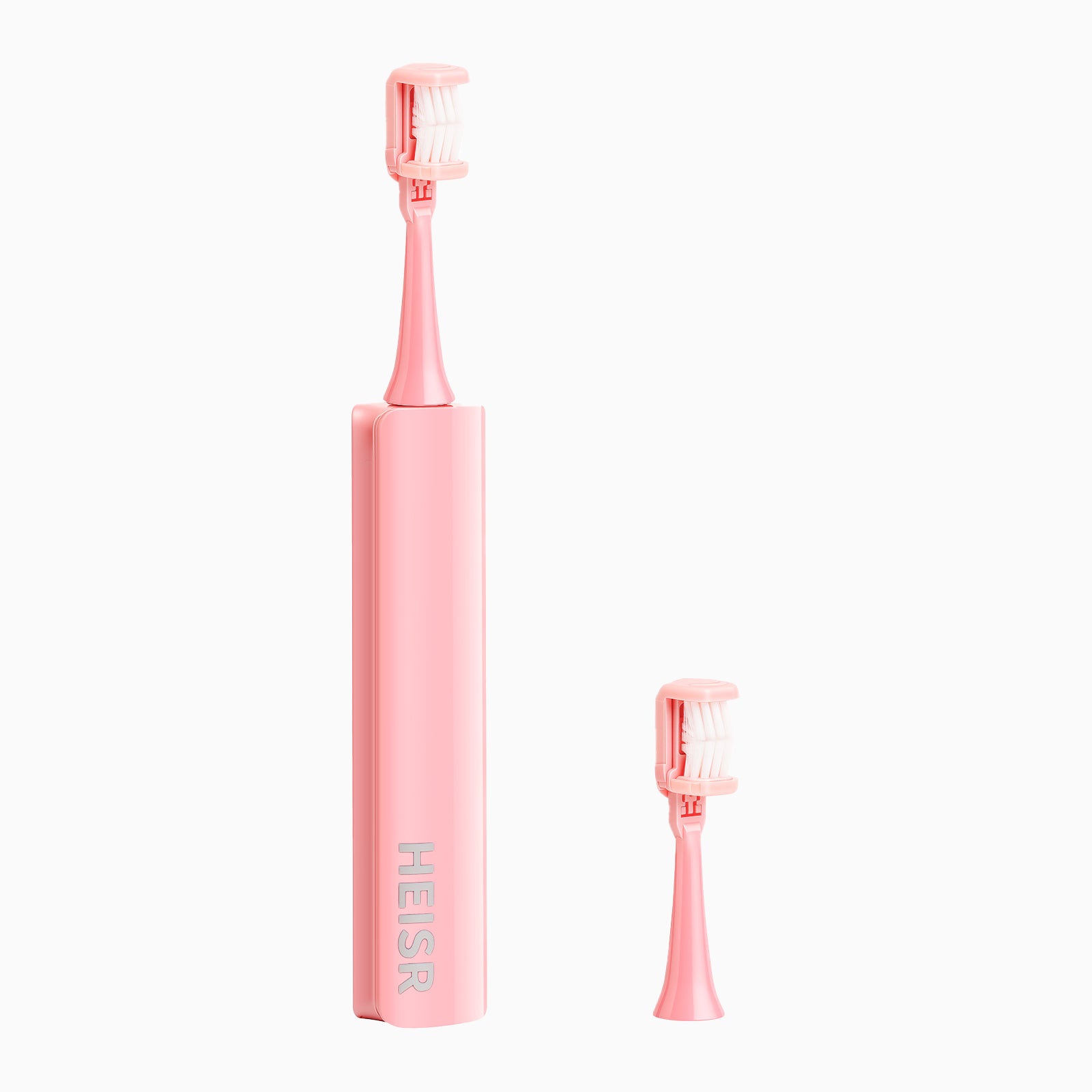 Heisr 3-sided  Electric Toothbrush X1