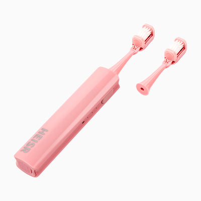 Heisr 3-sided  Electric Toothbrush X1