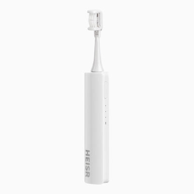 Heisr 3-sided  Electric Toothbrush X1