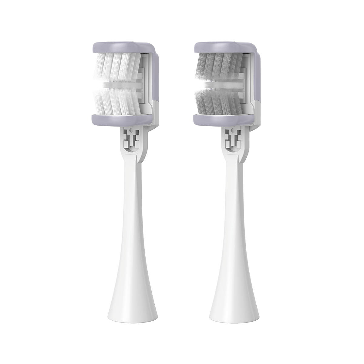 Heisr Brush Head Refill Pack