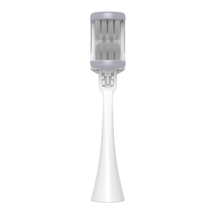 Heisr Brush Head Refill Pack