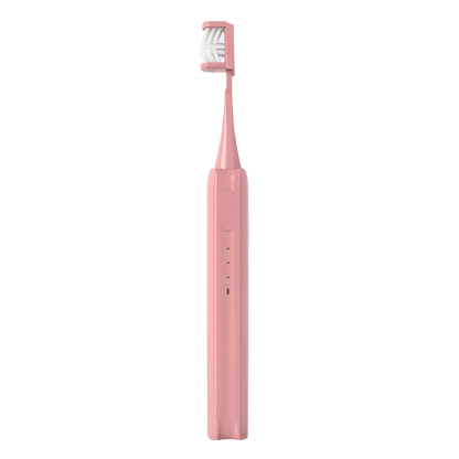 Heisr 3-Sided Sonic Electric Toothbrush for Kids BX1