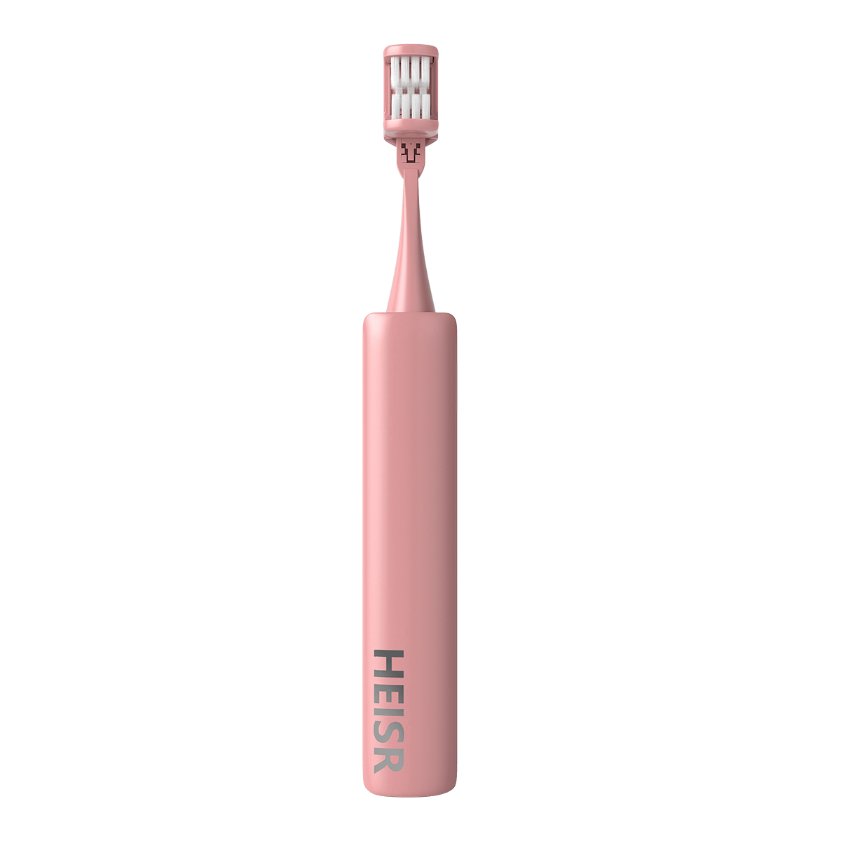 Heisr 3-Sided Sonic Electric Toothbrush for Kids BX1