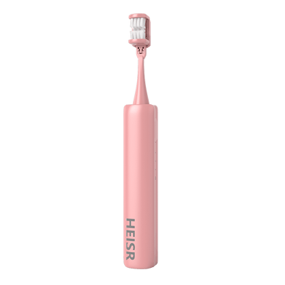 Heisr 3-Sided Sonic Electric Toothbrush for Kids BX1