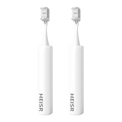 Heisr Couple Clean Bundle