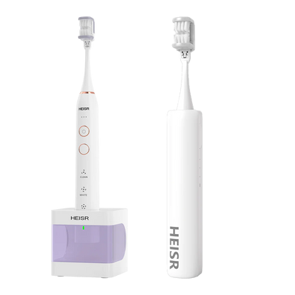 Heisr Dual Upgrade Bundle