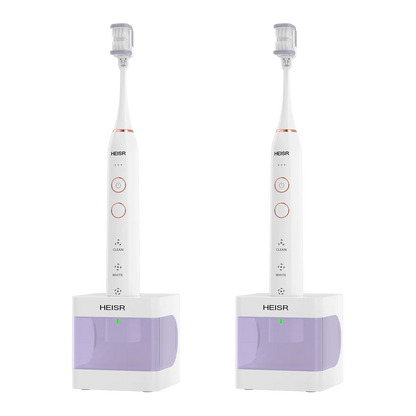 Heisr Couple Clean Bundle