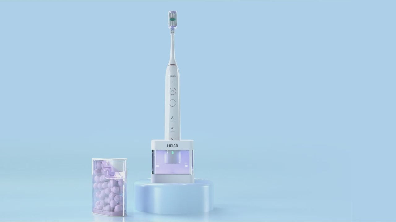 Load video: Heisr Series video