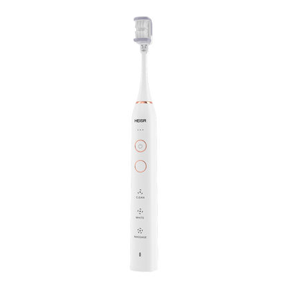 Heisr 3-Sided Deep Cleaning Electric Toothbrush HS-X1